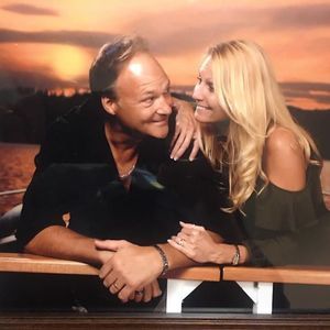 Meet your Posher, Dean